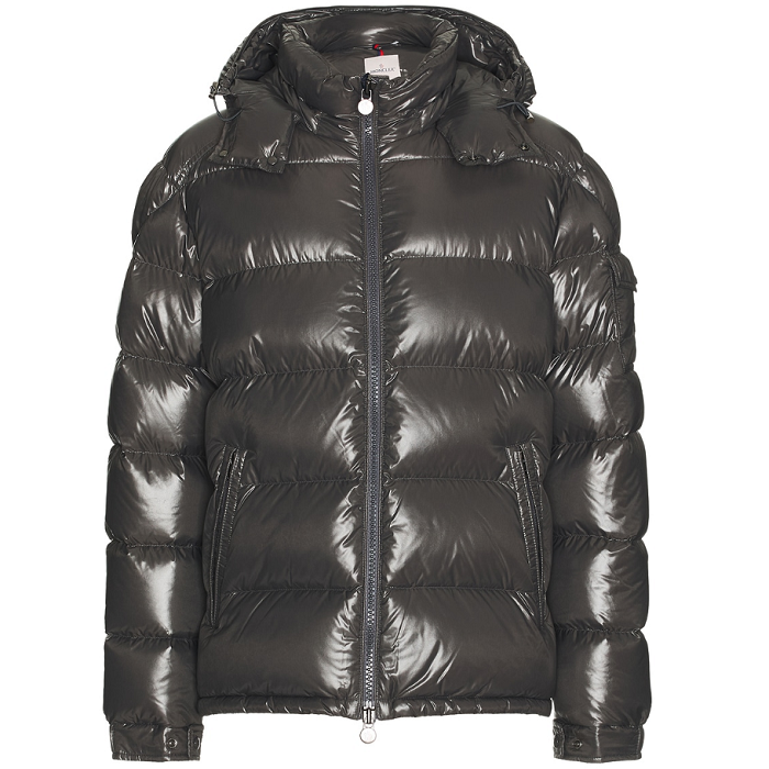 凑单7折！Moncler  Maya 夹克