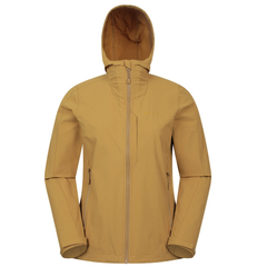 Mountain Warehouse Retreat 软壳夹克