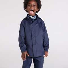 Mountain Warehouse Pakka II 童款防水夹克