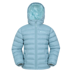 Mountain Warehouse Seasons II 童款羽绒夹克