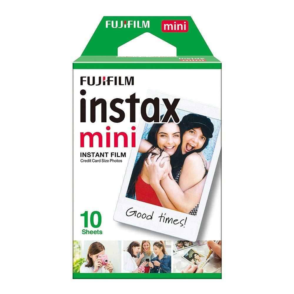 【含税直邮】INSTAX迷你电影标准(10/PK)