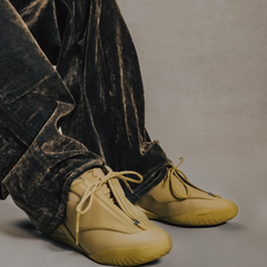 Converse 法国官网：CONVERSE x SHAI 001 10月发售！