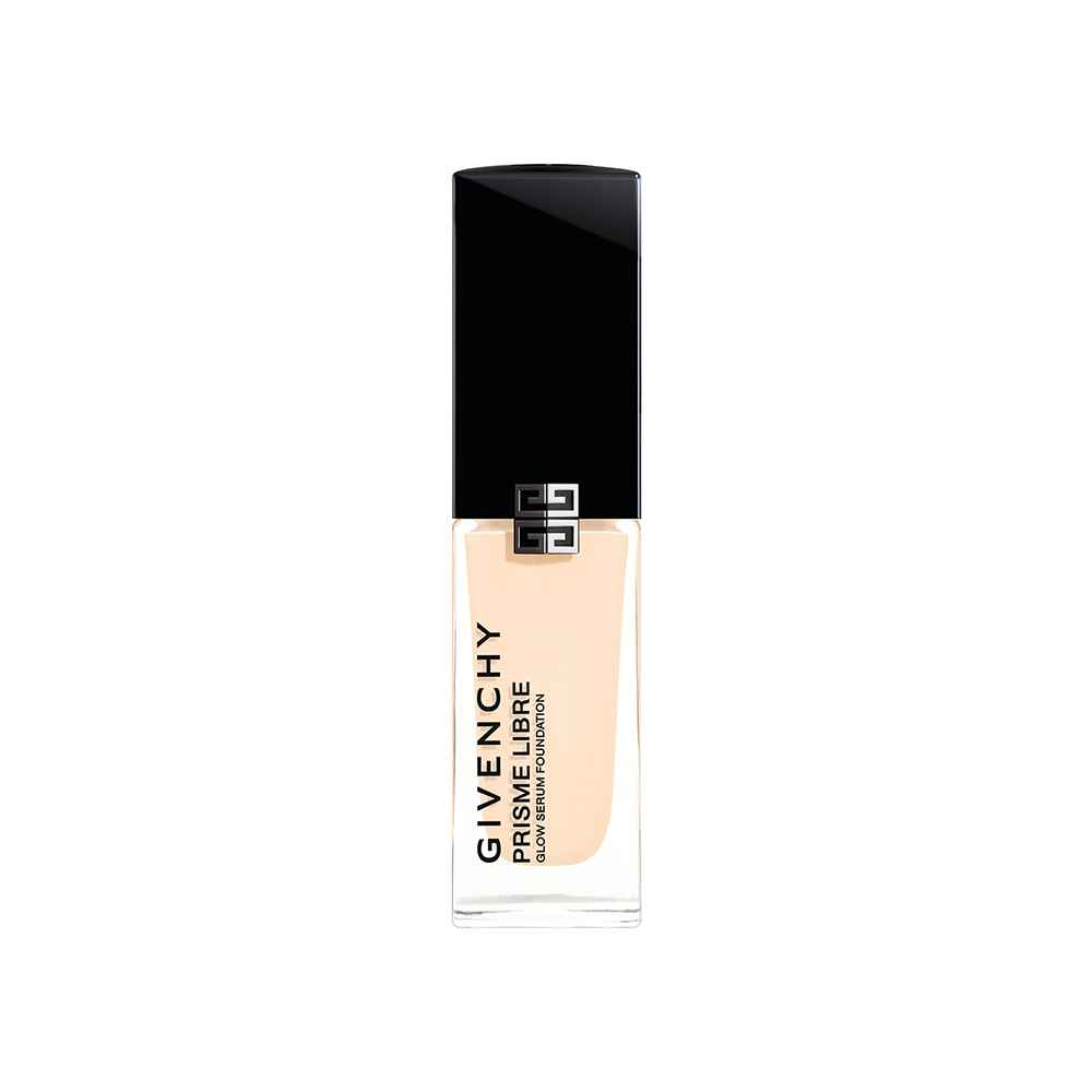 GIVENCHY 明星流光菁润粉底液 0N 30ml