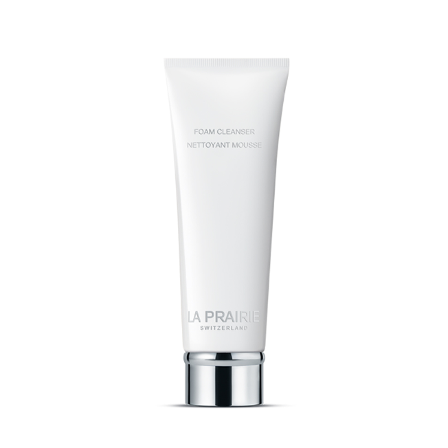 LA PRAIRIE 柔和泡沫洁面膏 125ml