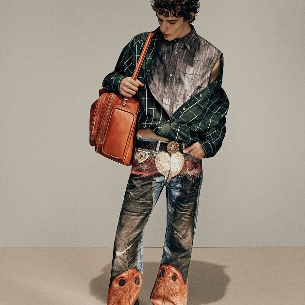 MR PORTER 亚太站：ACNE STUDISO 时尚上新热卖 入手明星同款服饰