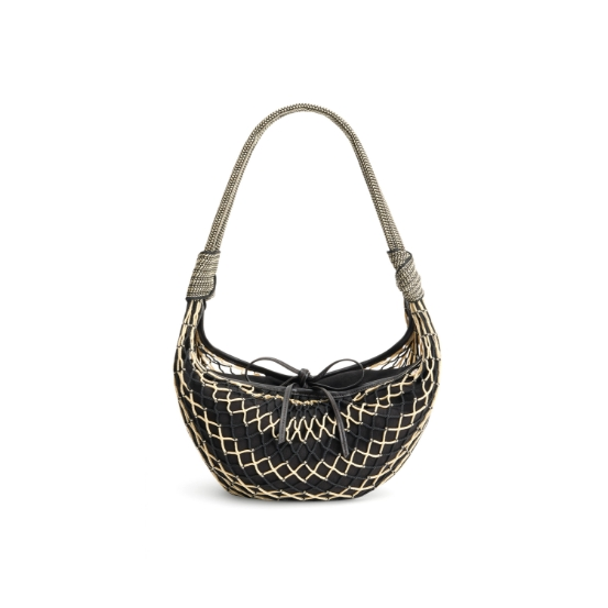 LEMAIRE x FILT Fortune 网兜牛角包