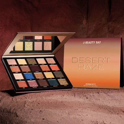 Beauty Bay：活动升级！精选Beauty Bay 品牌美妆