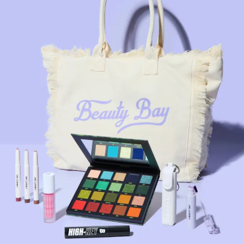 超值！Beauty Bay 美妆大礼包（价值£79）