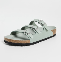 Birkenstock Florida 拖鞋