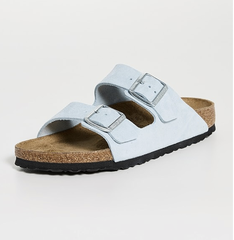 Birkenstock Arizona 经典款拖鞋