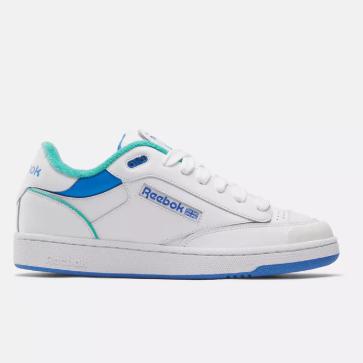 Reebok Club C Bulc 休闲鞋