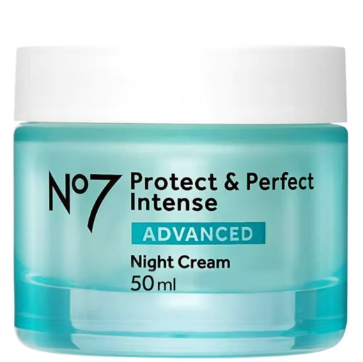 No7 修护晚霜 50ml