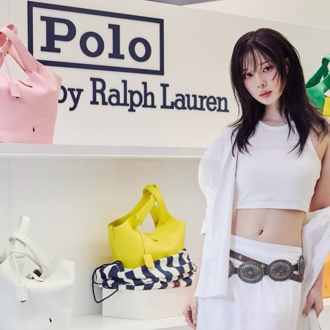 BELK：Ralph Lauren 拉夫劳伦上新热卖！入手服饰、包袋、配饰等