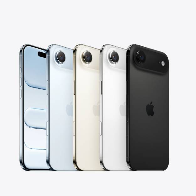 Apple iPhone Air