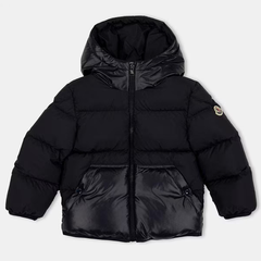 Moncler 盟可睐 Barin 大童款羽绒服