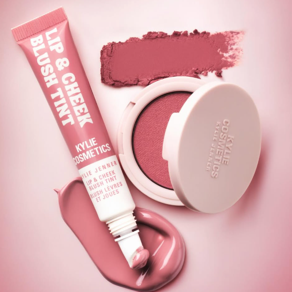 Kylie Cosmetics：限时促销！全场7.5折优惠
