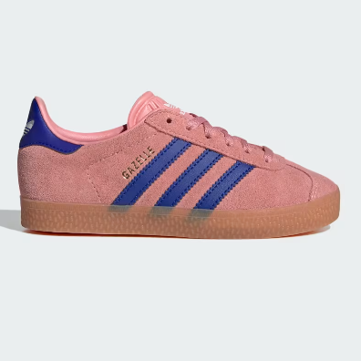 adidas Gazelle 童裝鞋