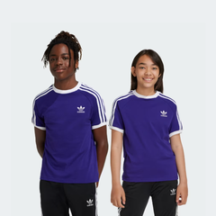 adidas Adicolor 青少年三叶草T恤