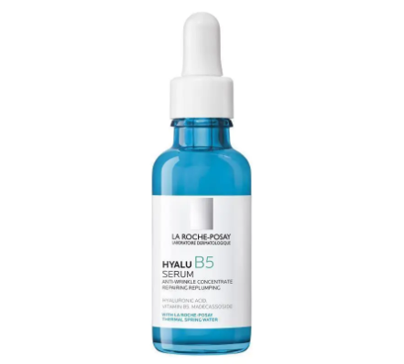 La Roche-Posay Hyalu B5 透明质酸抗衰老精华液 30ml