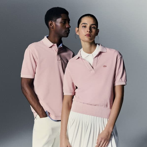 Lacoste AU：鳄鱼限时促销！入手服饰、包袋、鞋履等