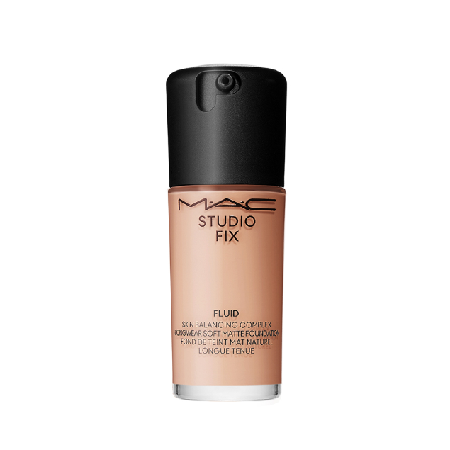 M.A.C 定制无瑕2.0粉底液 NC25 30ml