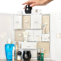 降价！Helena Rubinstein 25年圣诞倒数日历