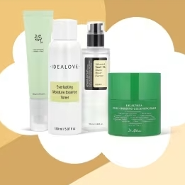 【29周年庆每日特惠】iHerb：韩妆系列专场 选购 CosRx、Beauty of Joseon 等
