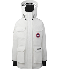 Canada Goose Expedition Parka 派克大衣