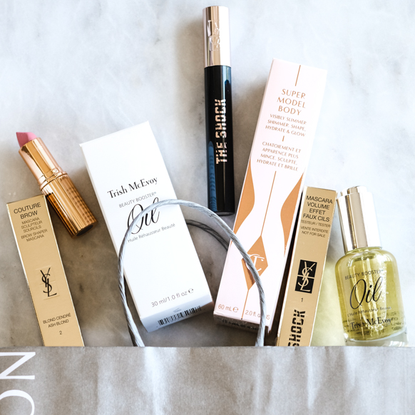 Nordstrom：初秋大促 美妆护肤热卖 La Mer、Tom Ford、YSL
