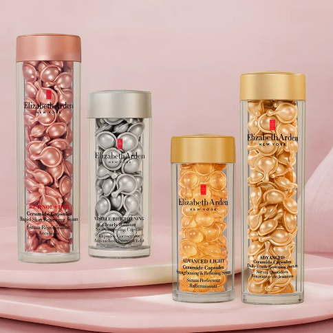 Elizabeth Arden 美国官网：全场美妆护肤热卖 满$100享7.5折