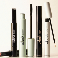 UKLASH：睫毛精的秘密 爆火英圈白女爱牌  浓密睫毛膏£11