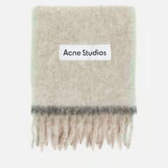 Acne studios 围巾