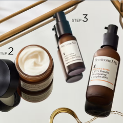 Perricone MD US 裴礼康美国站：定制基础护肤 护理、保湿、眼部护理