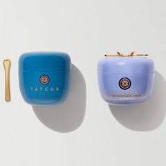 Tatcha AM & PM 保湿面霜套装