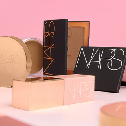 Lookfantastic 英站：NARS 美妆低至6折热卖