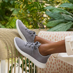 Allbirds UK：轻便休闲运动鞋折扣区清仓