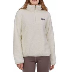 Patagonia 巴塔 Los Gatos 半拉链套头衫