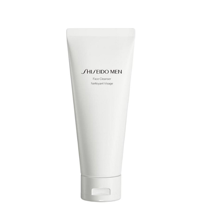 SHISEIDO 新男士洁面膏 125ml