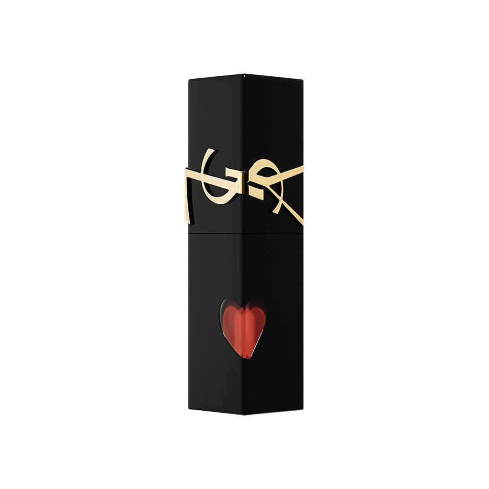 YSL 黑管镜面唇釉 416 欲望 5.5ml