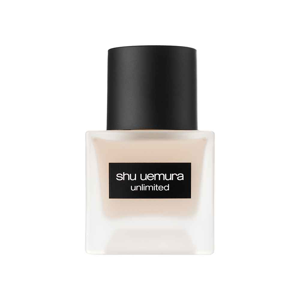 SHU UEMURA 羽纱轻盈持妆粉底液 674 偏黄一白 35ml