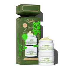 Kiehl's  牛油果眼霜套装