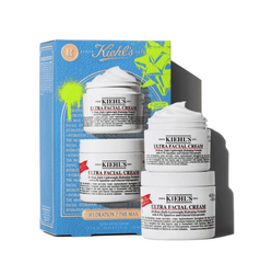 Kiehl's  高保湿面霜套装