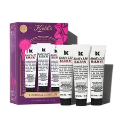 Kiehl's  唇膏礼盒套装