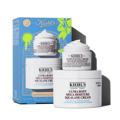 Kiehl's  高保湿套装
