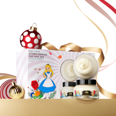 Bobbi Brown  橘子面霜双瓶 爱丽丝梦游仙境限定