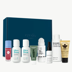 Credo 旅行套装8件套