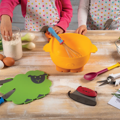 Kuhn Rikon：配件热卖 折扣商品也参加