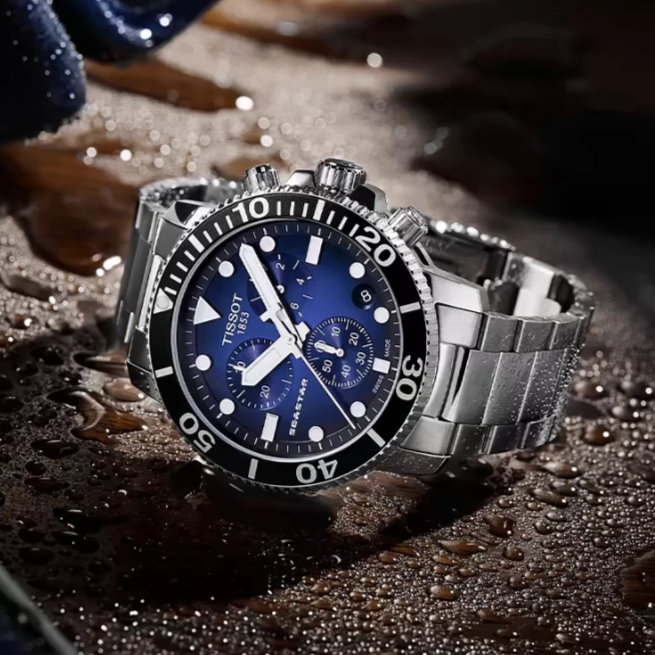Ashford：Tissot 天梭产品促销！入手刘亦菲、龚俊同款