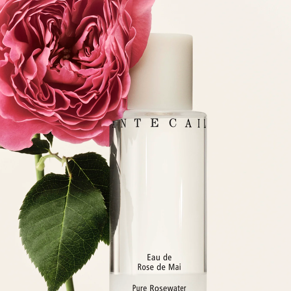 Chantecaille 玫瑰纯露化妆水