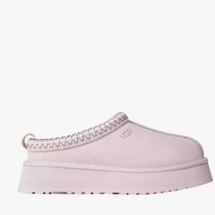 UGG Tazz 粉色拖鞋
